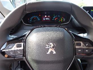 Peugeot 208 e- Active Pack picture 12