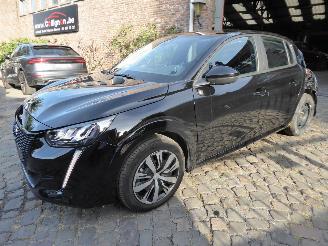 škoda osobní automobily Peugeot 208 e- Active Pack 2023/6