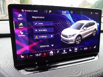 Skoda Enyaq Version 60 picture 24
