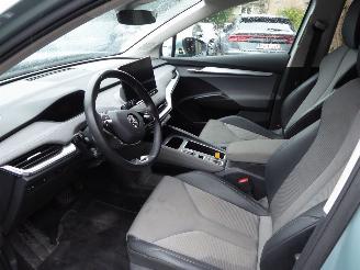 Skoda Enyaq Version 60 picture 9