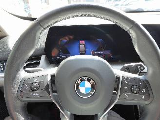 BMW X1 18 i sDrive picture 14