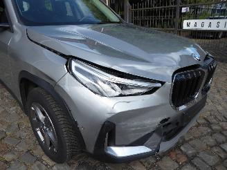 BMW X1 18 i sDrive picture 4