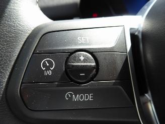 BMW X1 18 i sDrive picture 15