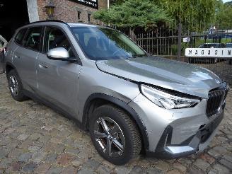 BMW X1 18 i sDrive picture 3