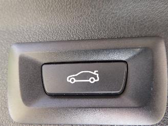 BMW X1 18 i sDrive picture 22