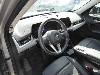 BMW X1 18 i sDrive picture 12