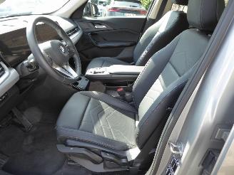 BMW X1 18 i sDrive picture 10