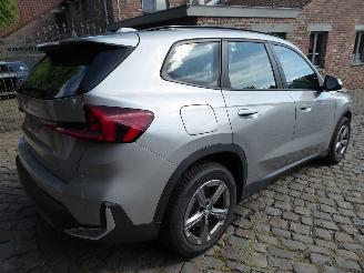 BMW X1 18 i sDrive picture 5