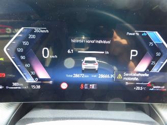 BMW X1 18 i sDrive picture 18