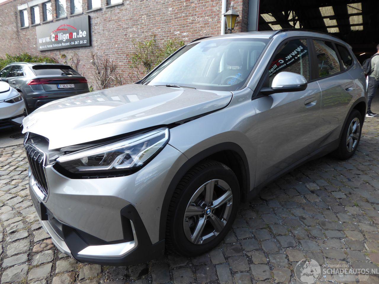 BMW X1 18 i sDrive