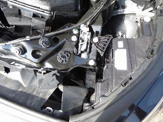 BMW X1 18 i sDrive picture 8