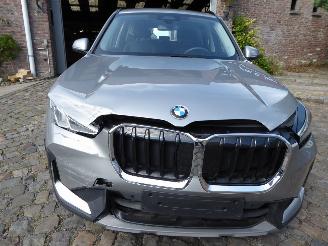 BMW X1 18 i sDrive picture 2