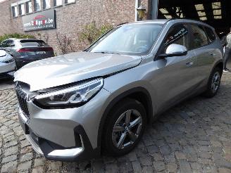 Schadeauto BMW X1 18 i sDrive 2024/2