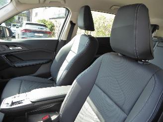 BMW X1 18 i sDrive picture 11