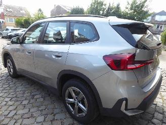 BMW X1 18 i sDrive picture 6