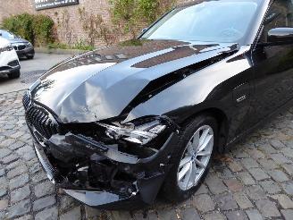 BMW 3-serie 320 e picture 2