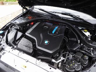 BMW 3-serie 320 e picture 23