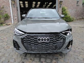Audi Q3 Sportback 35 TFSI S line picture 4