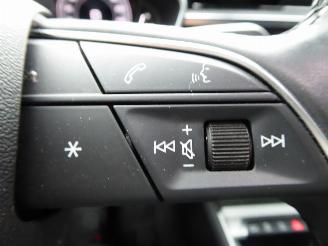 Audi Q3 Sportback 35 TFSI S line picture 19