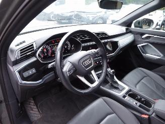 Audi Q3 Sportback 35 TFSI S line picture 14