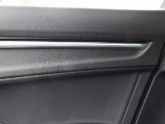 Audi Q3 Sportback 35 TFSI S line picture 15