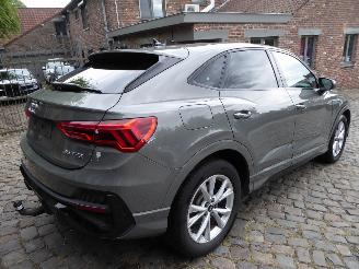 Audi Q3 Sportback 35 TFSI S line picture 6