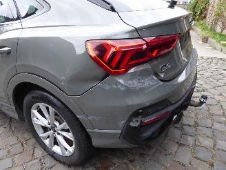 Audi Q3 Sportback 35 TFSI S line picture 9