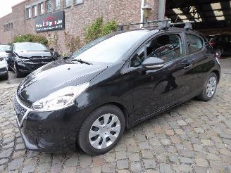 škoda osobní automobily Peugeot 208  2015/3