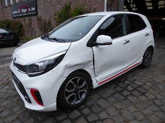škoda osobní automobily Kia Picanto GT Line 2019/5