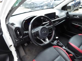 Kia Picanto GT Line picture 12