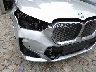 BMW iX1 20 eDrive M Sport picture 3