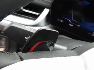 BMW iX1 20 eDrive M Sport picture 21