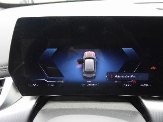 BMW iX1 20 eDrive M Sport picture 17