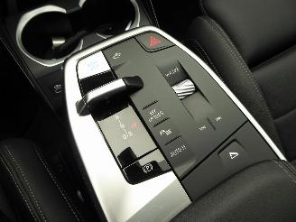 BMW iX1 20 eDrive M Sport picture 22