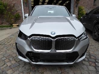 BMW iX1 20 eDrive M Sport picture 2