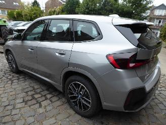 BMW iX1 20 eDrive M Sport picture 12