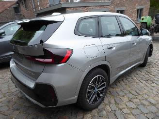 BMW iX1 20 eDrive M Sport picture 10