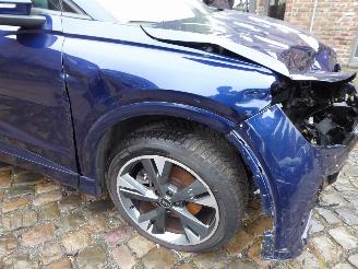 Audi Q4 35 e-tron picture 4