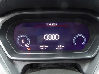 Audi Q4 35 e-tron picture 26