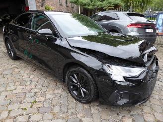 Audi A3 30 TFSI picture 3