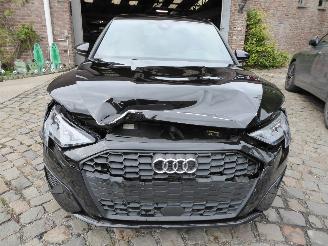 Audi A3 30 TFSI picture 2