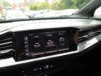 Audi Q4 e-tron 35 e-tron S Line picture 26
