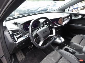 Audi Q4 e-tron 35 e-tron S Line picture 12