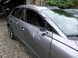 Audi Q4 e-tron 35 e-tron S Line picture 6