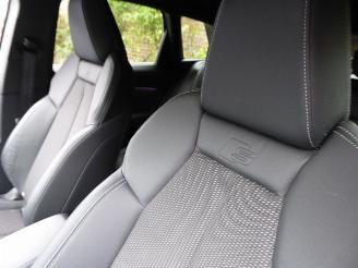 Audi Q4 e-tron 35 e-tron S Line picture 10