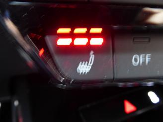 Audi Q4 e-tron 35 e-tron S Line picture 23