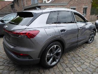 Audi Q4 e-tron 35 e-tron S Line picture 7