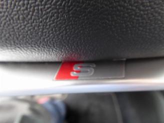 Audi Q4 e-tron 35 e-tron S Line picture 16