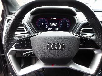 Audi Q4 e-tron 35 e-tron S Line picture 15
