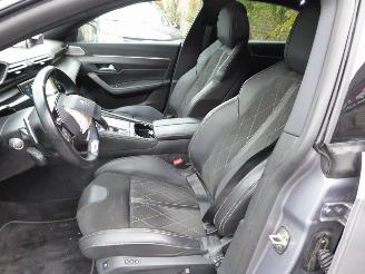 Peugeot 508 GT picture 8